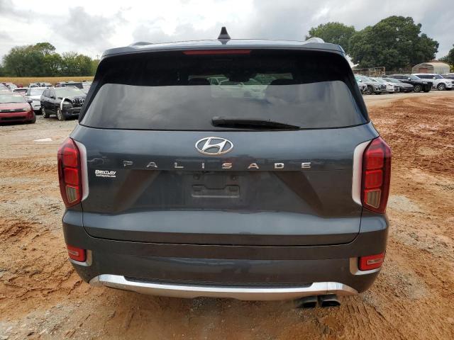 Photo 5 VIN: KM8R54HE0LU052284 - HYUNDAI PALISADE L 