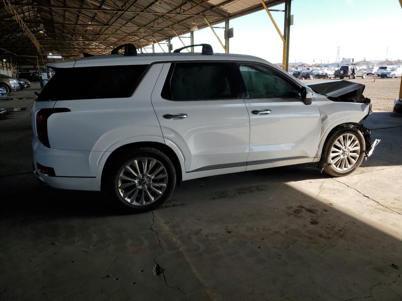 Photo 2 VIN: KM8R54HE0LU063673 - HYUNDAI PALISADE 