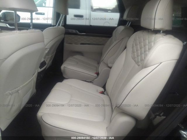 Photo 7 VIN: KM8R54HE0LU132975 - HYUNDAI PALISADE 