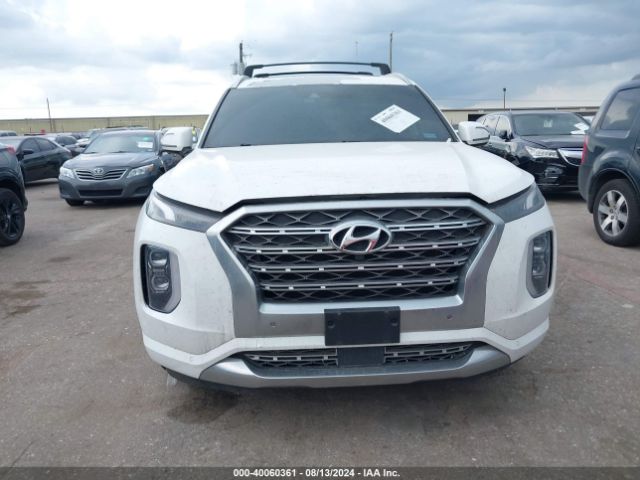 Photo 5 VIN: KM8R54HE0LU136945 - HYUNDAI PALISADE 