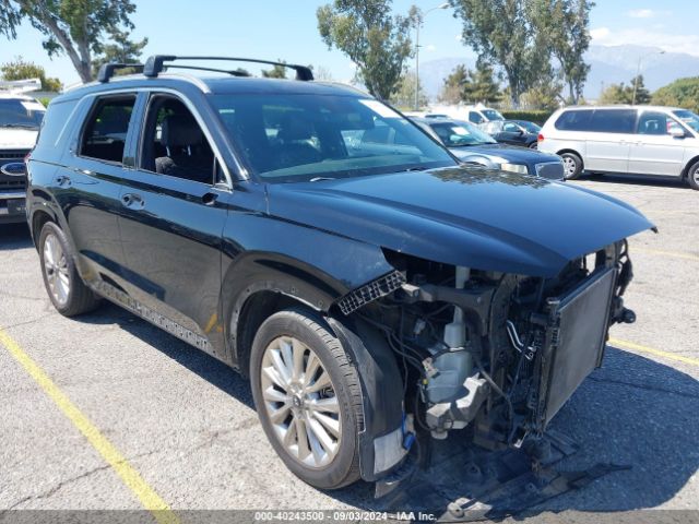 Photo 0 VIN: KM8R54HE0LU137271 - HYUNDAI PALISADE 