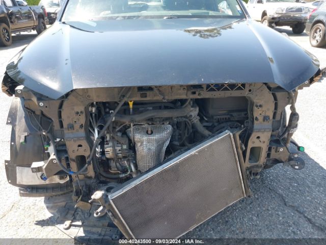 Photo 5 VIN: KM8R54HE0LU137271 - HYUNDAI PALISADE 