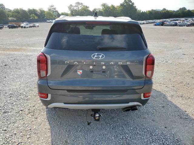 Photo 5 VIN: KM8R54HE0MU237646 - HYUNDAI PALISADE L 