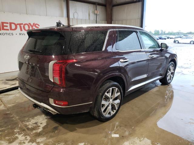 Photo 2 VIN: KM8R54HE0NU446614 - HYUNDAI PALISADE L 