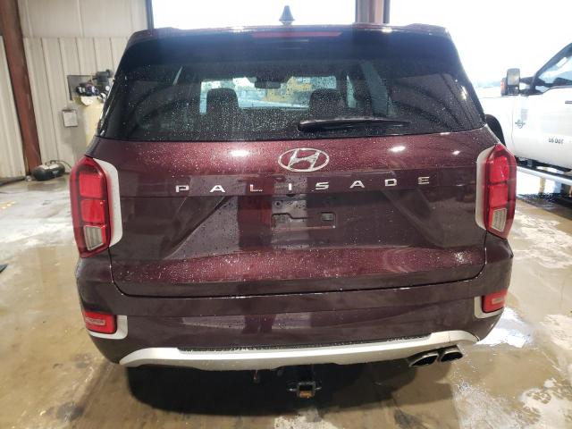 Photo 5 VIN: KM8R54HE0NU446614 - HYUNDAI PALISADE L 