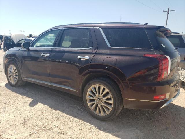 Photo 1 VIN: KM8R54HE1LU048843 - HYUNDAI PALISADE L 