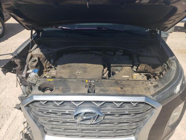 Photo 11 VIN: KM8R54HE1LU048843 - HYUNDAI PALISADE L 