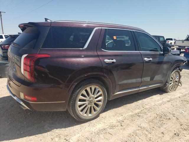 Photo 2 VIN: KM8R54HE1LU048843 - HYUNDAI PALISADE L 