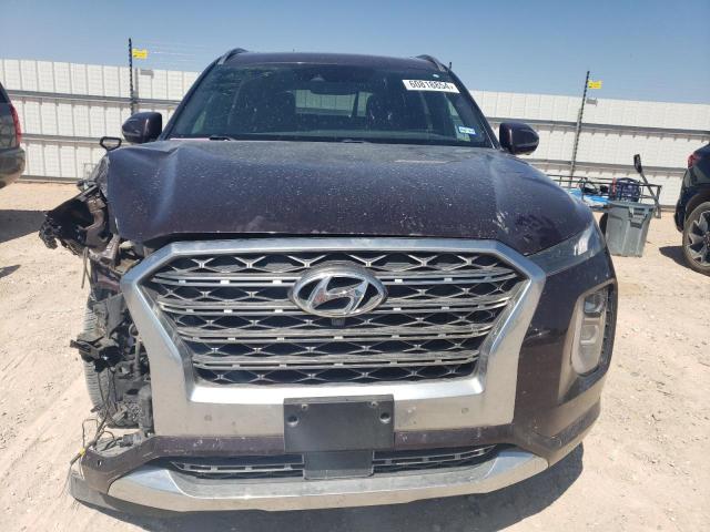 Photo 4 VIN: KM8R54HE1LU048843 - HYUNDAI PALISADE L 