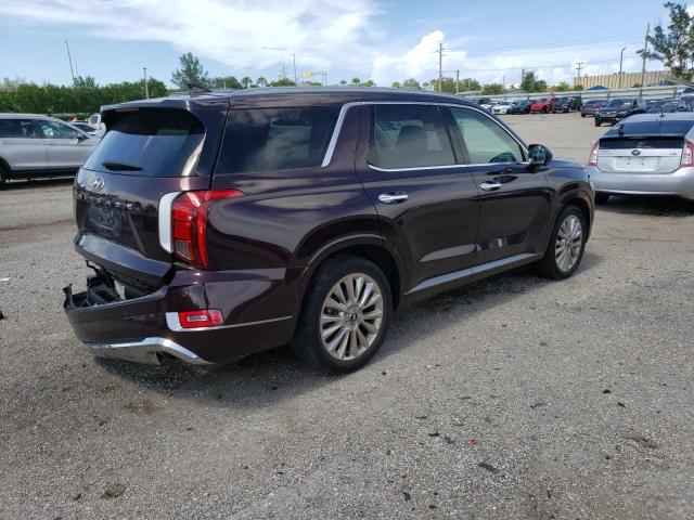 Photo 2 VIN: KM8R54HE1LU061754 - HYUNDAI PALISADE L 