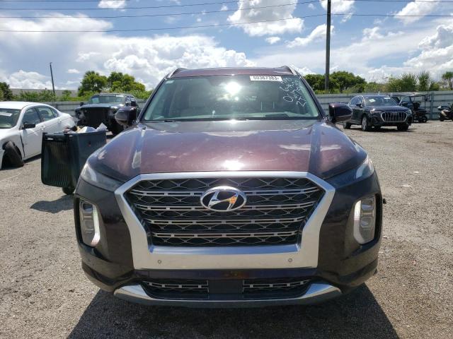 Photo 4 VIN: KM8R54HE1LU061754 - HYUNDAI PALISADE L 