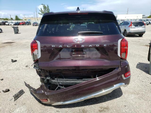 Photo 5 VIN: KM8R54HE1LU061754 - HYUNDAI PALISADE L 