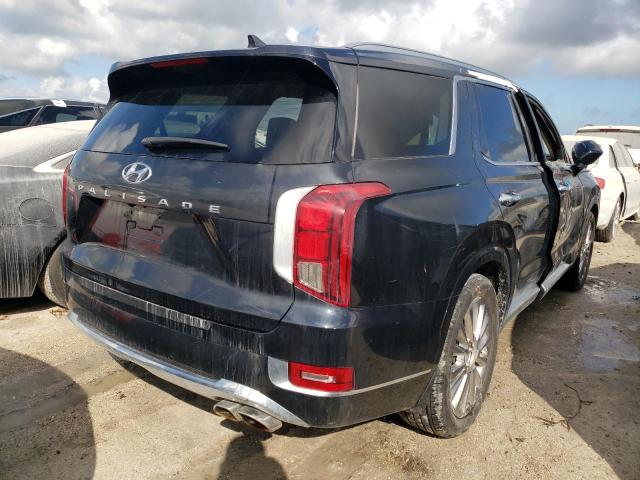 Photo 3 VIN: KM8R54HE1LU074469 - HYUNDAI PALISADE L 