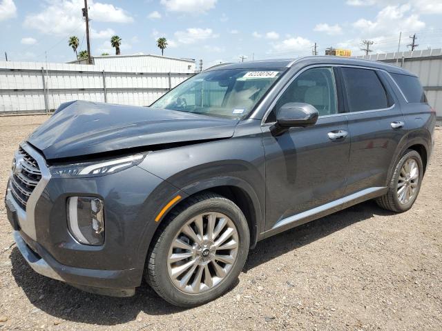 Photo 0 VIN: KM8R54HE1LU089604 - HYUNDAI PALISADE L 