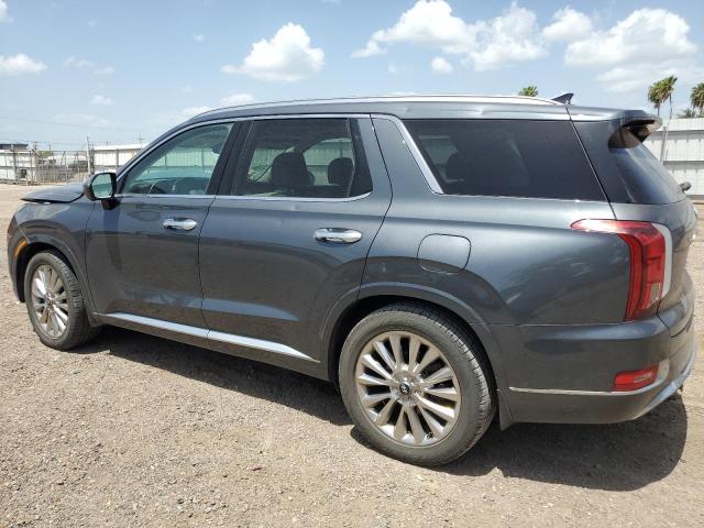 Photo 1 VIN: KM8R54HE1LU089604 - HYUNDAI PALISADE L 