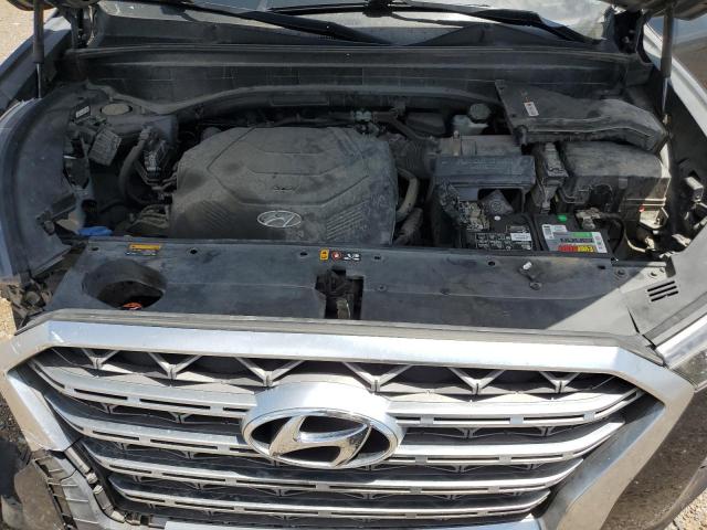 Photo 11 VIN: KM8R54HE1LU089604 - HYUNDAI PALISADE L 