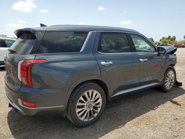 Photo 2 VIN: KM8R54HE1LU089604 - HYUNDAI PALISADE L 