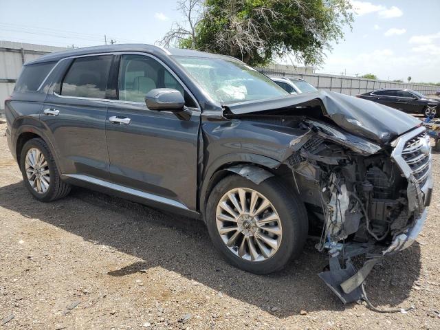 Photo 3 VIN: KM8R54HE1LU089604 - HYUNDAI PALISADE L 