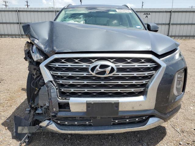 Photo 4 VIN: KM8R54HE1LU089604 - HYUNDAI PALISADE L 