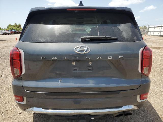 Photo 5 VIN: KM8R54HE1LU089604 - HYUNDAI PALISADE L 