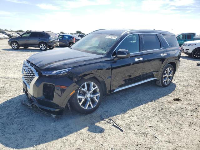 Photo 0 VIN: KM8R54HE1MU234450 - HYUNDAI PALISADE L 