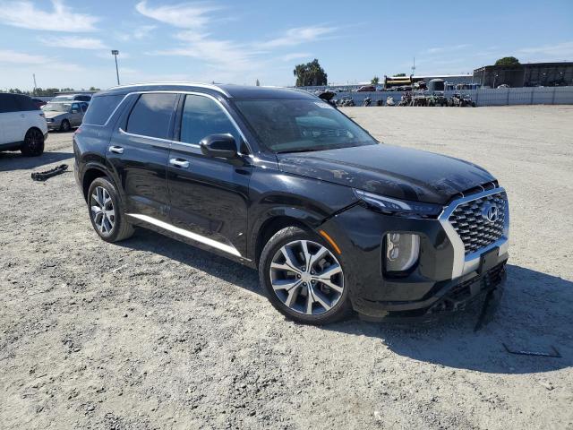 Photo 3 VIN: KM8R54HE1MU234450 - HYUNDAI PALISADE L 