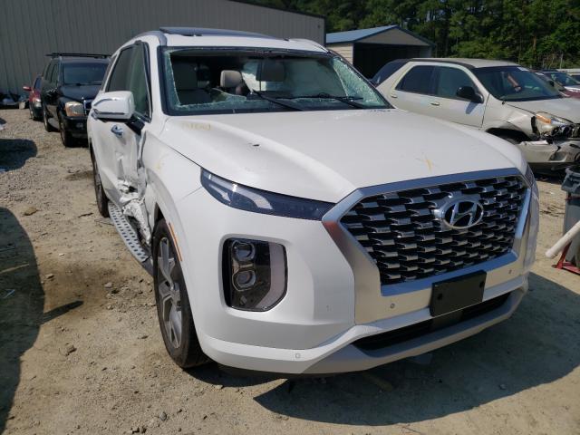 Photo 0 VIN: KM8R54HE1MU293014 - HYUNDAI PALISADE L 