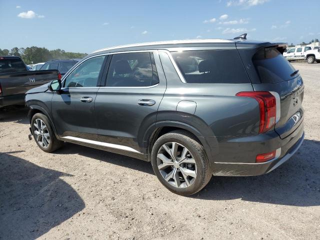 Photo 1 VIN: KM8R54HE1NU442488 - HYUNDAI PALISADE L 