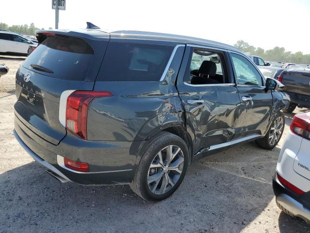 Photo 2 VIN: KM8R54HE1NU442488 - HYUNDAI PALISADE L 