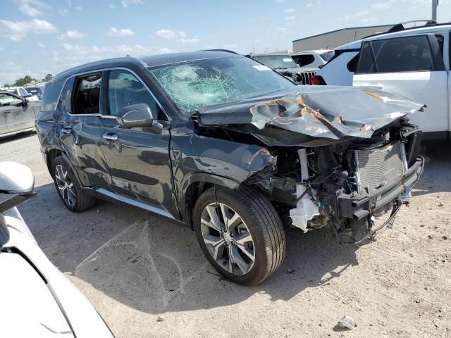 Photo 3 VIN: KM8R54HE1NU442488 - HYUNDAI PALISADE L 