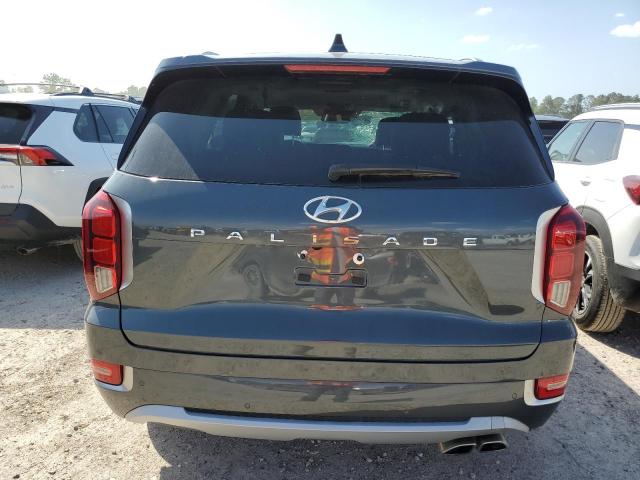 Photo 5 VIN: KM8R54HE1NU442488 - HYUNDAI PALISADE L 