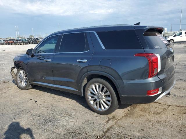 Photo 1 VIN: KM8R54HE2LU066378 - HYUNDAI PALISADE L 