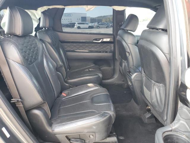 Photo 10 VIN: KM8R54HE2LU066378 - HYUNDAI PALISADE L 