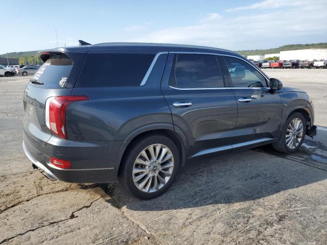 Photo 2 VIN: KM8R54HE2LU066378 - HYUNDAI PALISADE L 