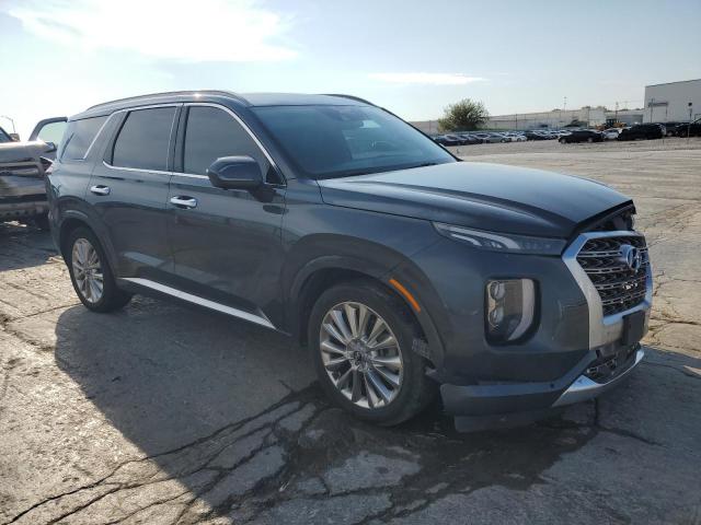 Photo 3 VIN: KM8R54HE2LU066378 - HYUNDAI PALISADE L 