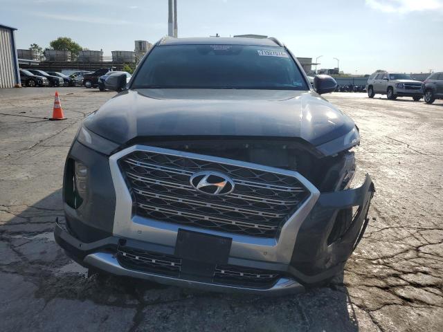 Photo 4 VIN: KM8R54HE2LU066378 - HYUNDAI PALISADE L 