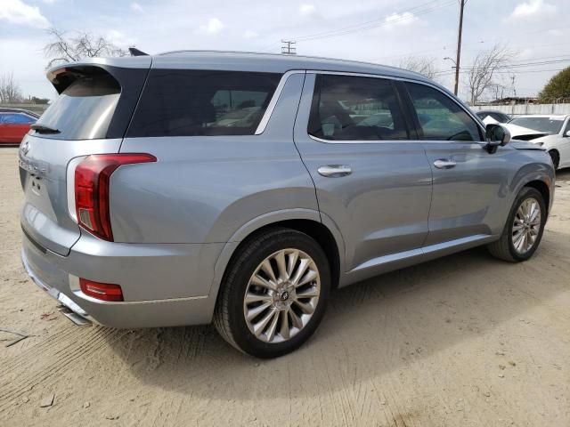 Photo 2 VIN: KM8R54HE2LU073234 - HYUNDAI PALISADE L 