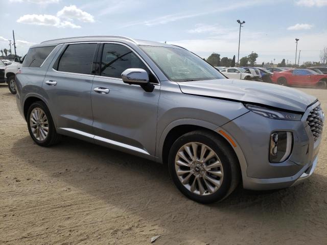 Photo 3 VIN: KM8R54HE2LU073234 - HYUNDAI PALISADE L 