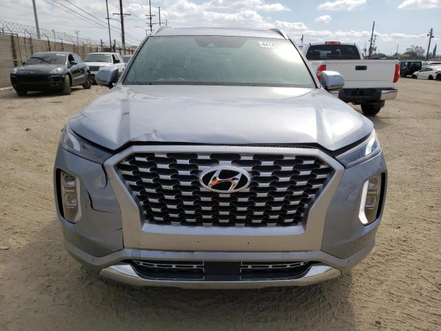 Photo 4 VIN: KM8R54HE2LU073234 - HYUNDAI PALISADE L 