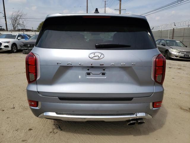 Photo 5 VIN: KM8R54HE2LU073234 - HYUNDAI PALISADE L 