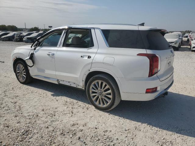 Photo 1 VIN: KM8R54HE2LU077462 - HYUNDAI PALISADE L 