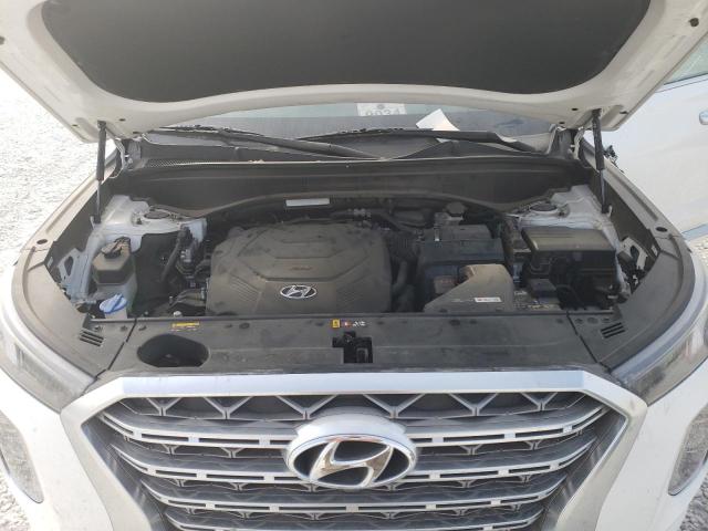 Photo 11 VIN: KM8R54HE2LU077462 - HYUNDAI PALISADE L 