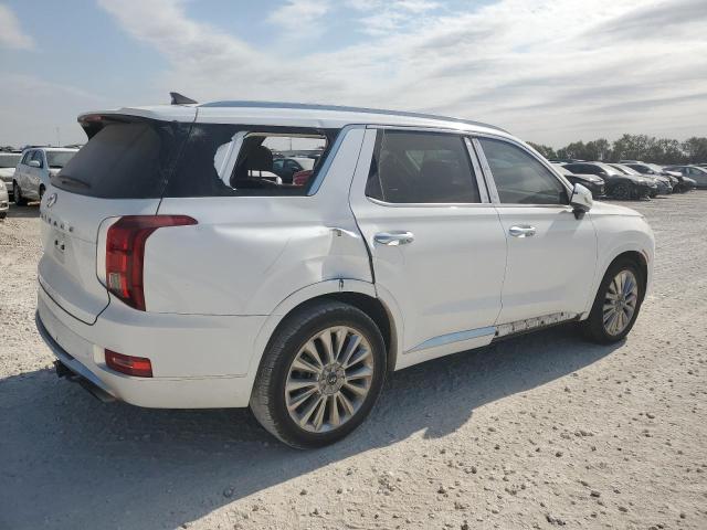 Photo 2 VIN: KM8R54HE2LU077462 - HYUNDAI PALISADE L 