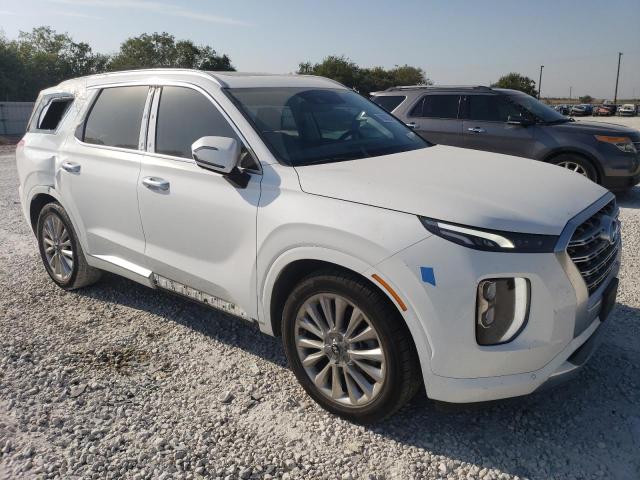 Photo 3 VIN: KM8R54HE2LU077462 - HYUNDAI PALISADE L 