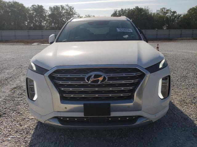 Photo 4 VIN: KM8R54HE2LU077462 - HYUNDAI PALISADE L 