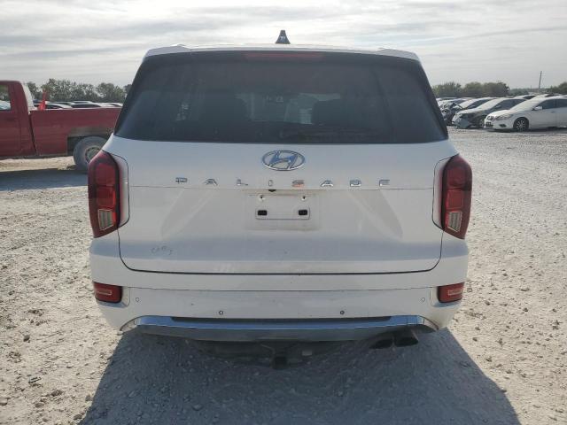 Photo 5 VIN: KM8R54HE2LU077462 - HYUNDAI PALISADE L 