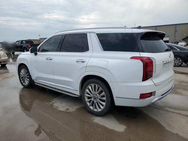 Photo 1 VIN: KM8R54HE2LU084802 - HYUNDAI PALISADE L 