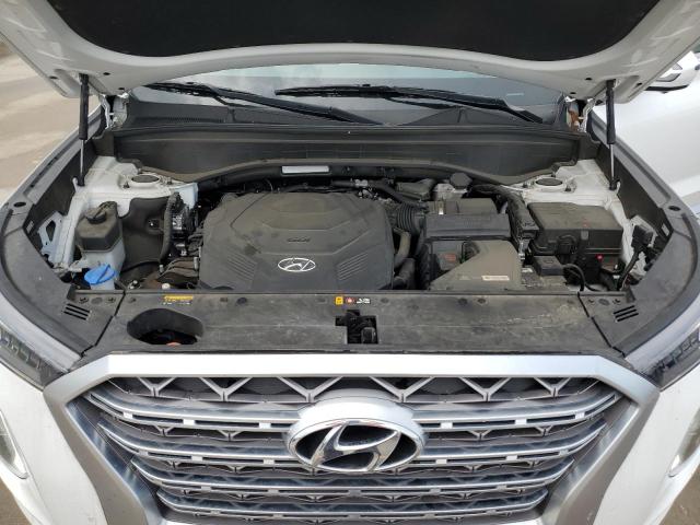 Photo 11 VIN: KM8R54HE2LU084802 - HYUNDAI PALISADE L 