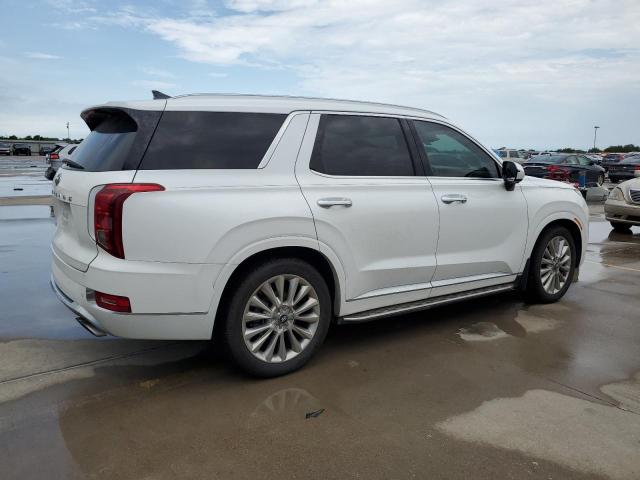 Photo 2 VIN: KM8R54HE2LU084802 - HYUNDAI PALISADE L 