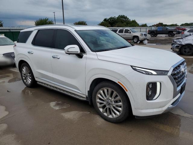 Photo 3 VIN: KM8R54HE2LU084802 - HYUNDAI PALISADE L 